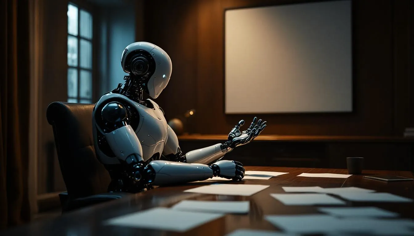 Pourquoi les IA mentent sans le savoir : les hallucinations expliquées