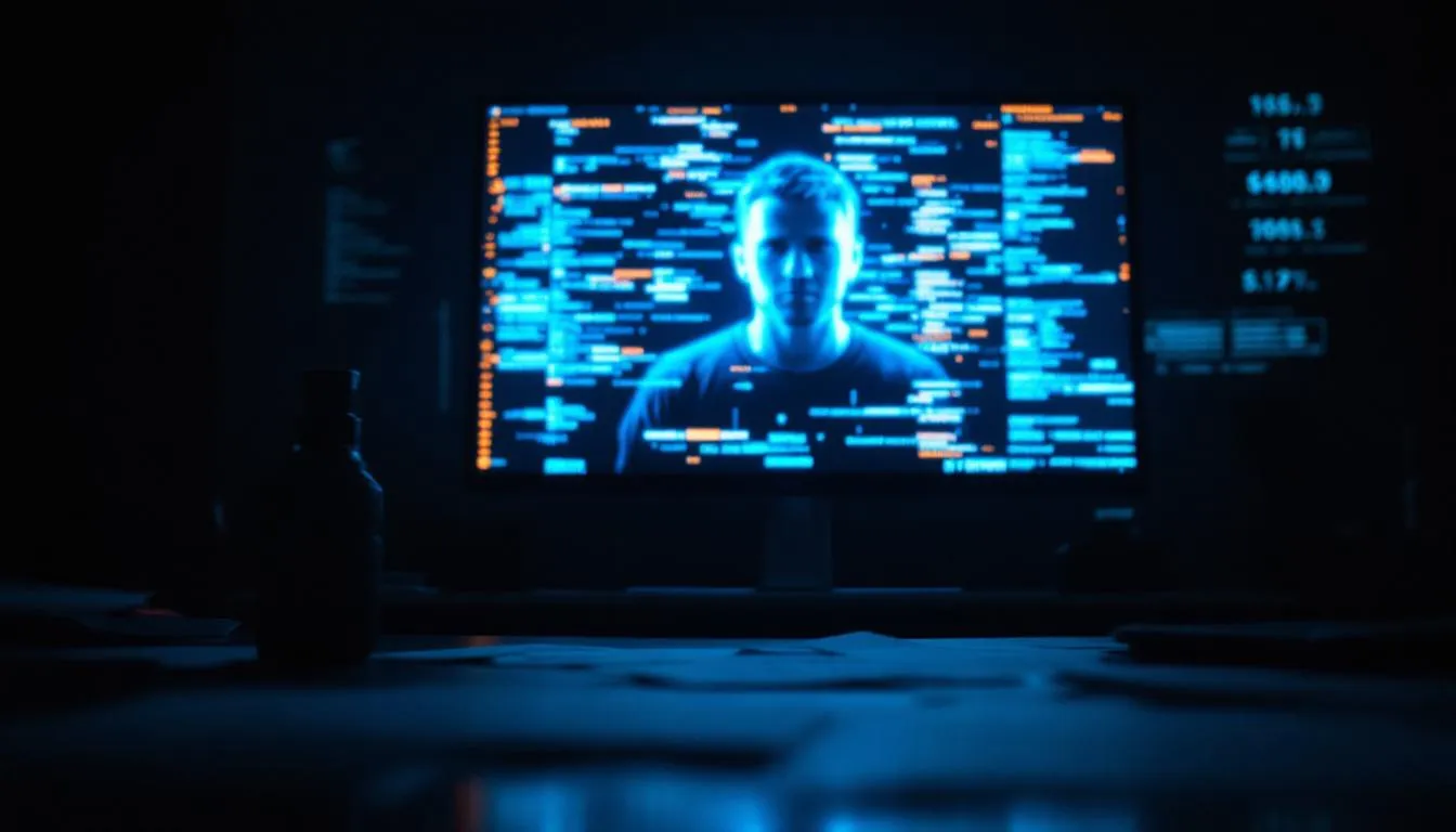 Du caniveau aux milliards : la police allemande démasque le cerveau de REvil