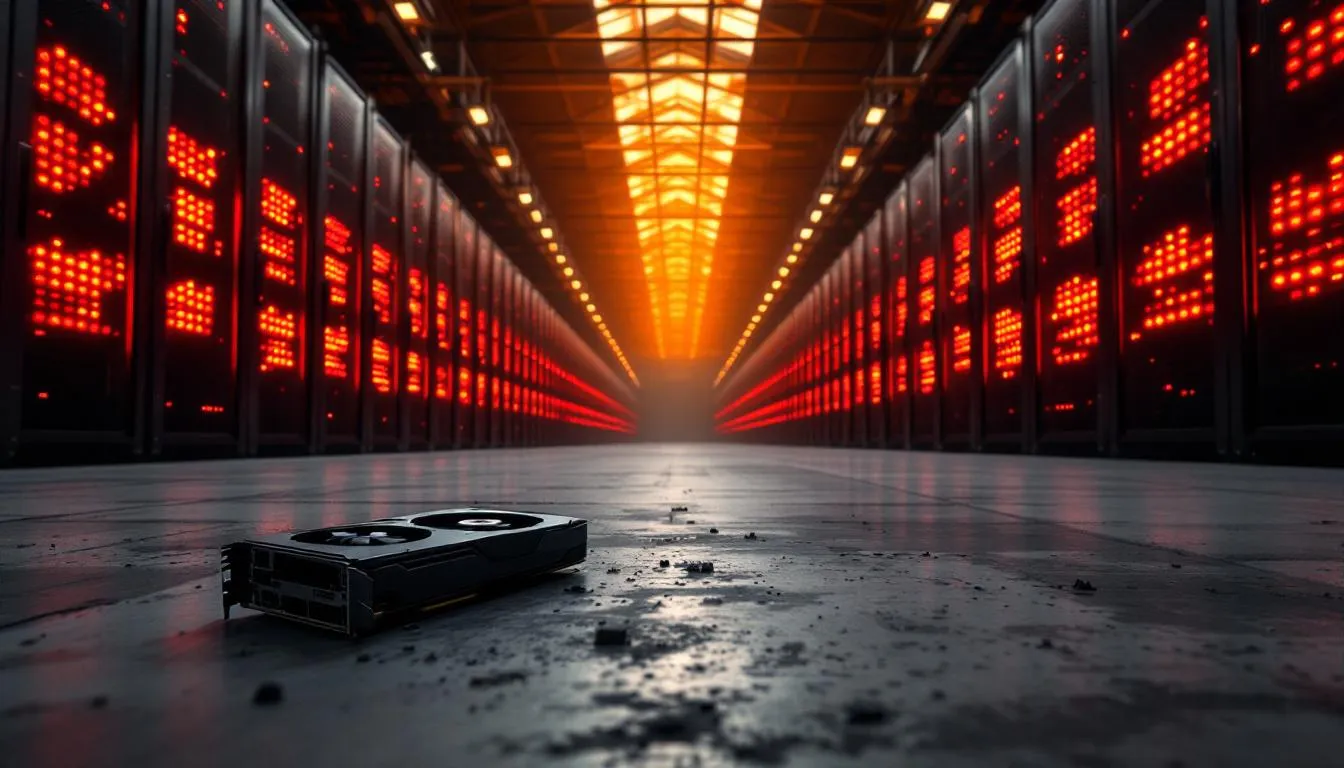 DeepSeek V4 tourne à 100 % sur puces Huawei : pour la première fois, Nvidia n&rsquo;est plus dans la boucle