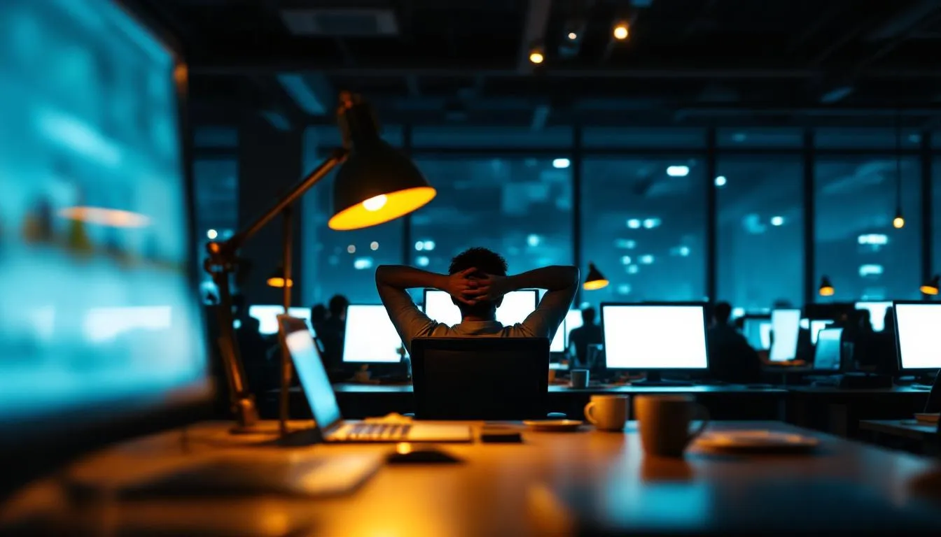 72 000 dollars d&rsquo;IA grillée en un mois : un salarié, un classement, zéro contrôle