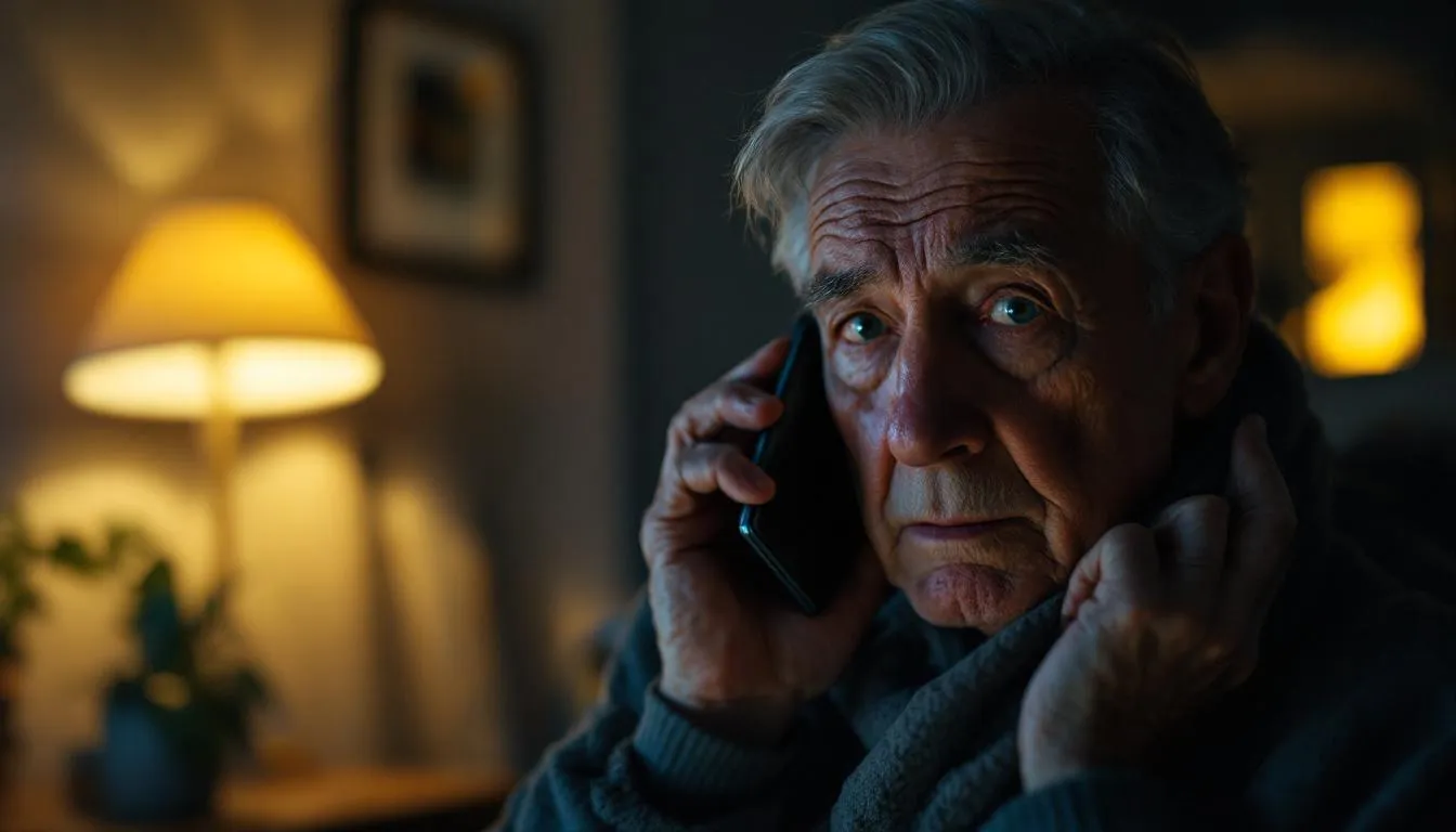 21 milliards de dollars volés en ligne : pour la première fois, le FBI pointe l&rsquo;IA comme complice