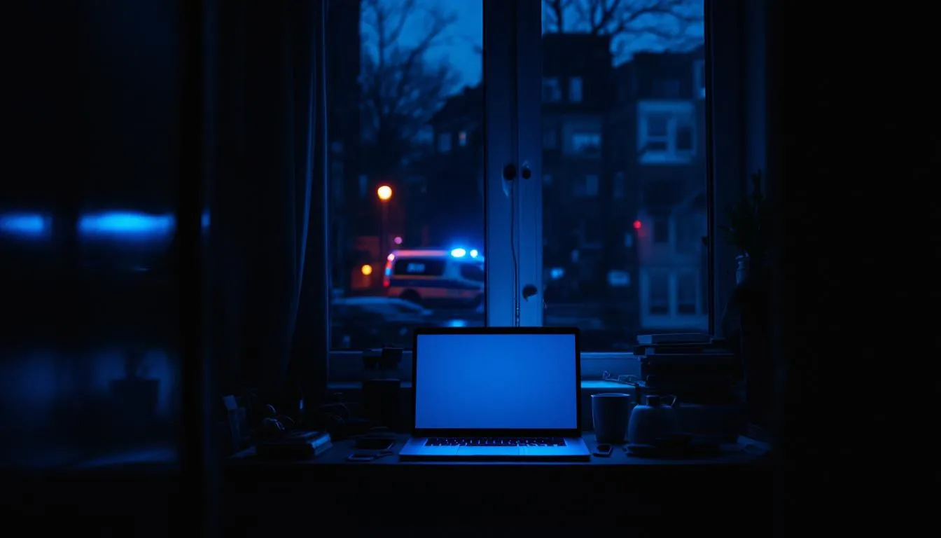 Il menaçait la CIA sur ChatGPT « pour tester » : le RAID a frappé à sa porte