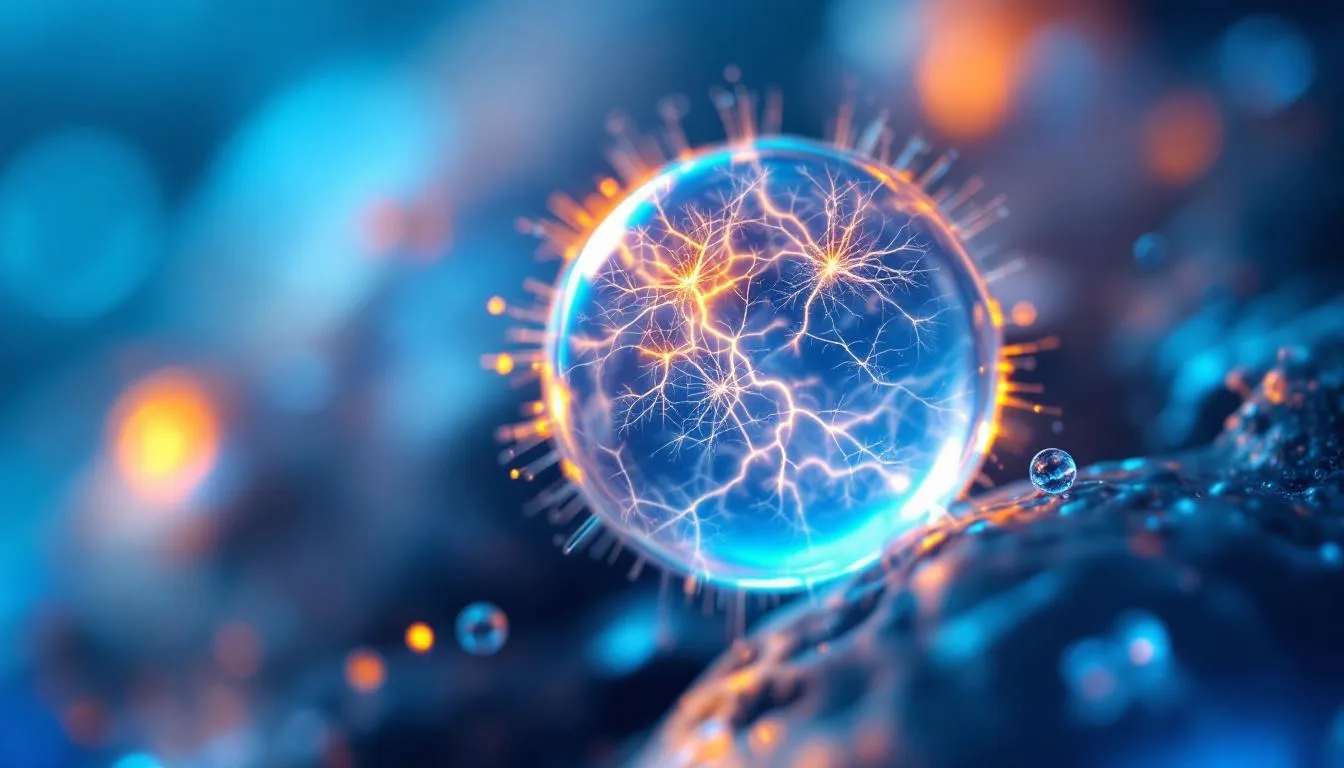 Ces robots vivants se construisent un système nerveux seuls, et c&rsquo;est le Pentagone qui finance