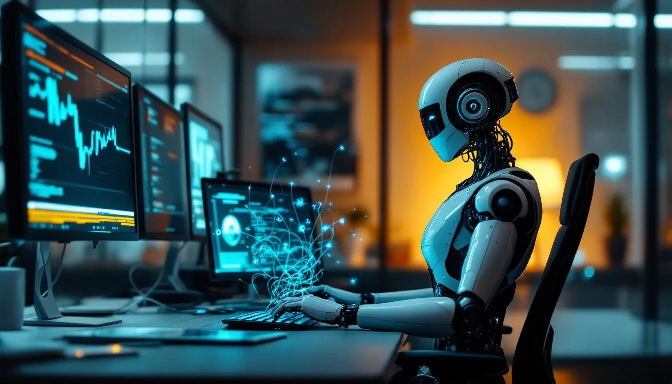 Six pièges suffisent à détourner un agent IA : Google DeepMind révèle comment