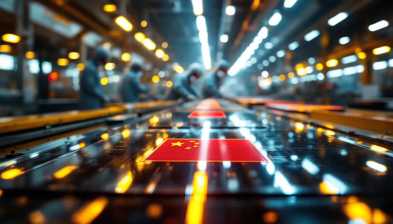 DeepSeek v4 tourne sans Nvidia : la Chine n&rsquo;a plus besoin des puces américaines pour son IA