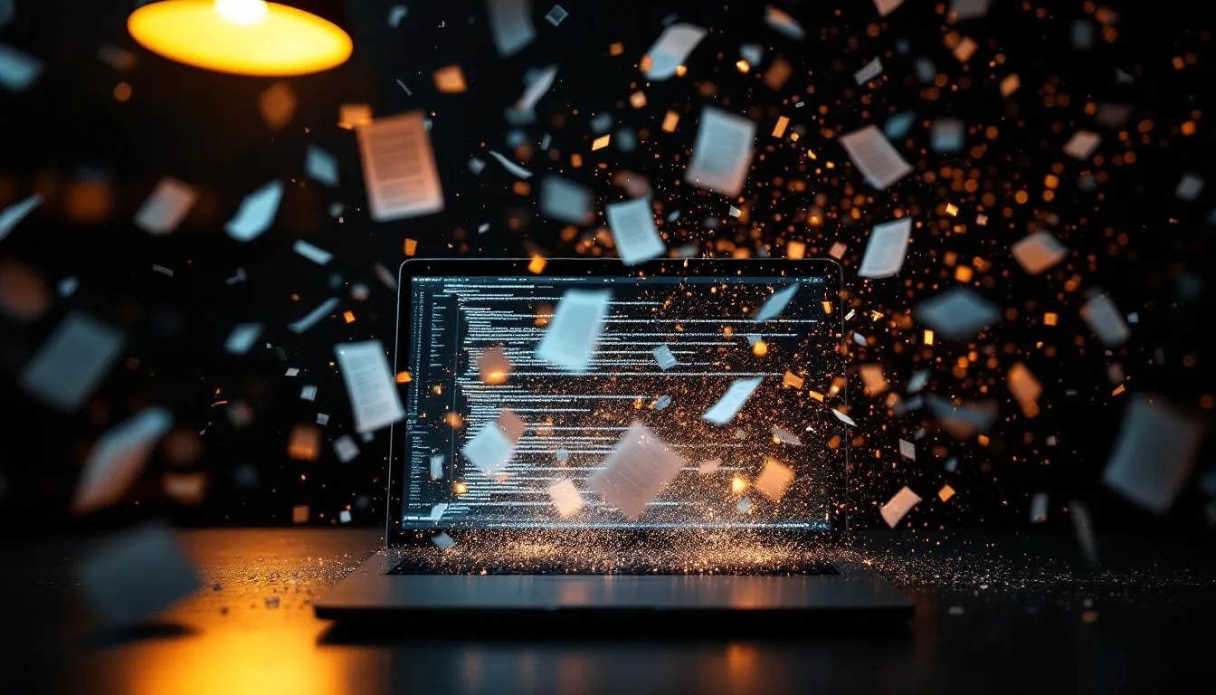 Anthropic a fuité le code source de Claude Code : 8 000 copies en quelques heures et une IPO en péril