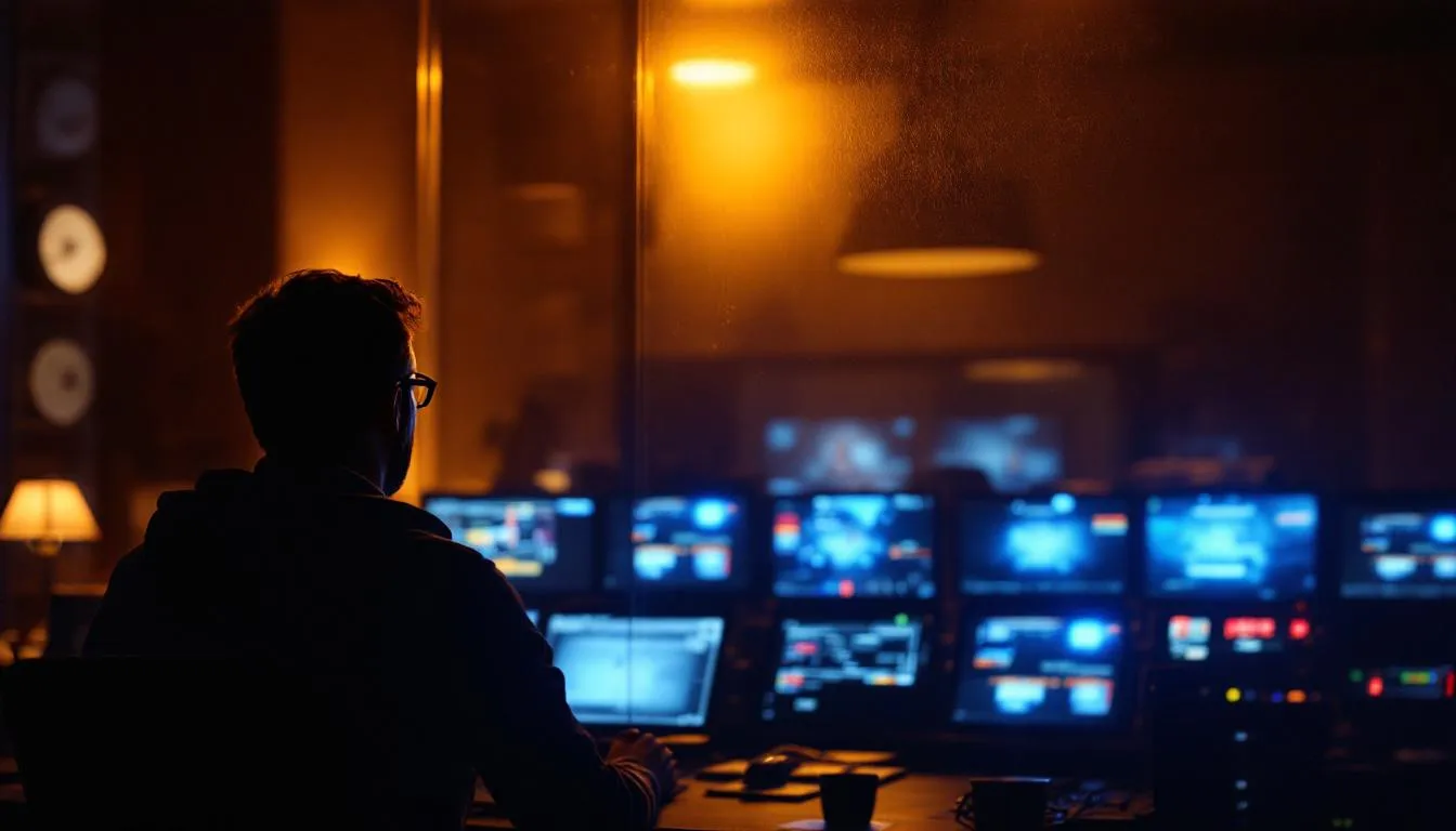 OpenAI s&rsquo;offre un talk-show pour redorer son image, et c&rsquo;est son spin doctor qui tient la barre