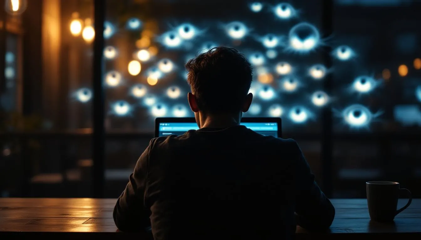 6 236 extensions scannées : LinkedIn fouille votre navigateur à chaque visite