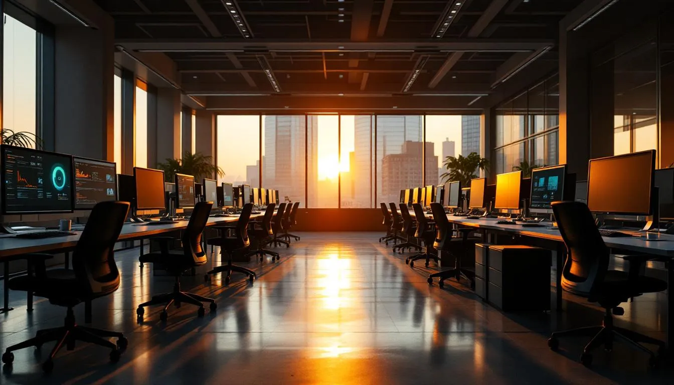 Semaine de 3,5 jours grâce à l&rsquo;IA : le patron de JPMorgan y croit, ses 200 000 salariés attendent