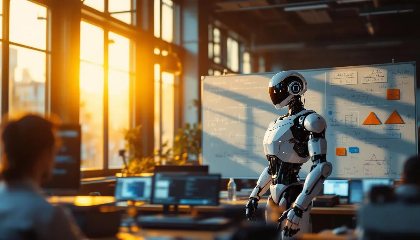 1 milliard pour prouver que ChatGPT fait fausse route : le pari fou d&rsquo;AMI Labs à Paris