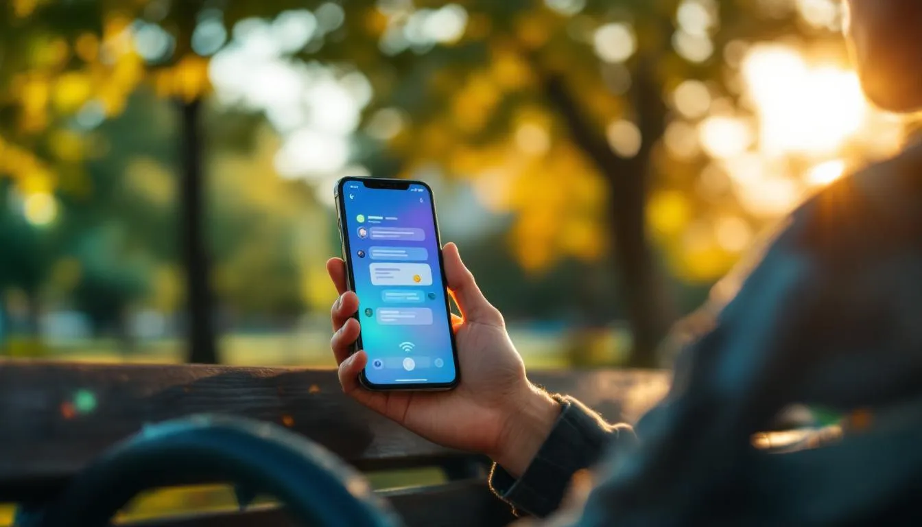 Comment l&rsquo;IA tient dans votre poche et fonctionne sans internet