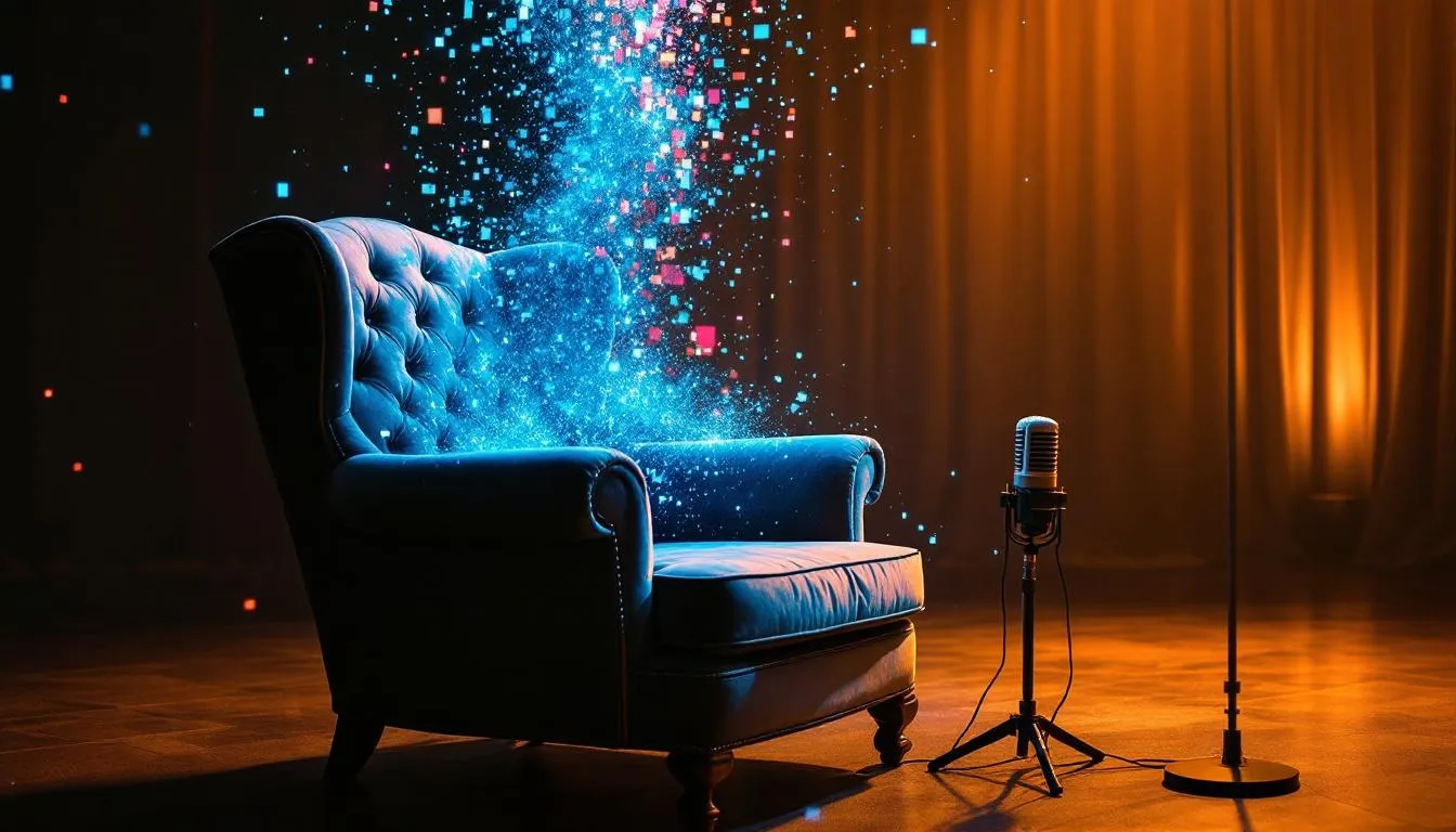 « Rendre mon père fier » : cette phrase n&rsquo;a jamais été prononcée, c&rsquo;est une IA qui l&rsquo;a fabriquée