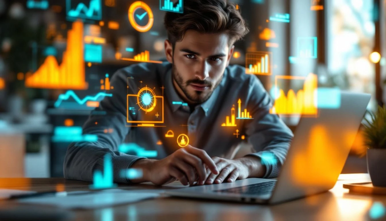 Un mois derrière Claude, Gemini génère maintenant des graphiques qu&rsquo;on peut manipuler