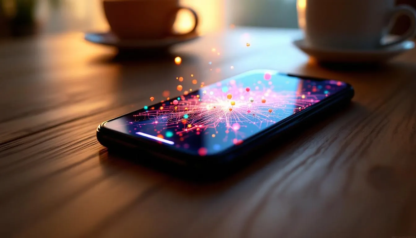 Google offre une IA qui tourne sur votre téléphone sans Internet, et lâche toutes les restrictions