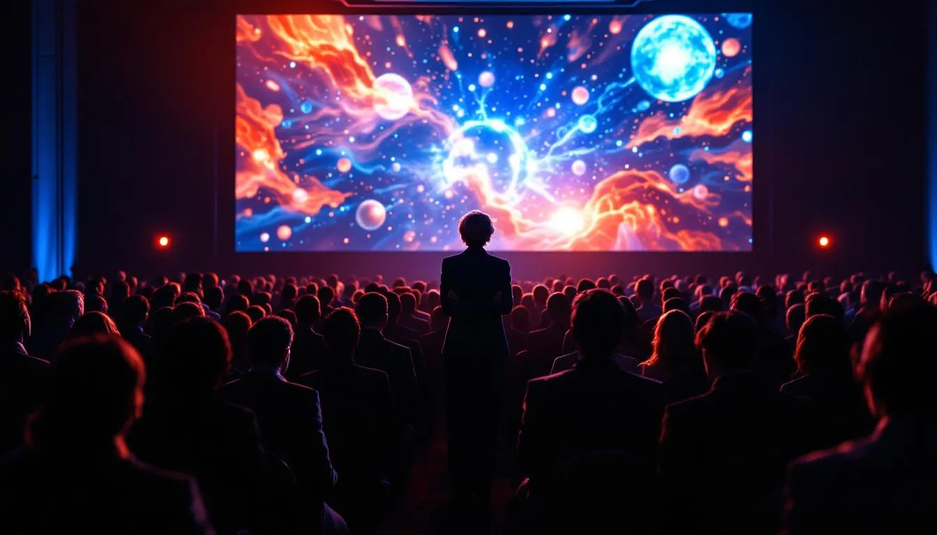 Kathleen Kennedy douche le sommet IA d&rsquo;Hollywood : « Comment enseigner le goût ? »