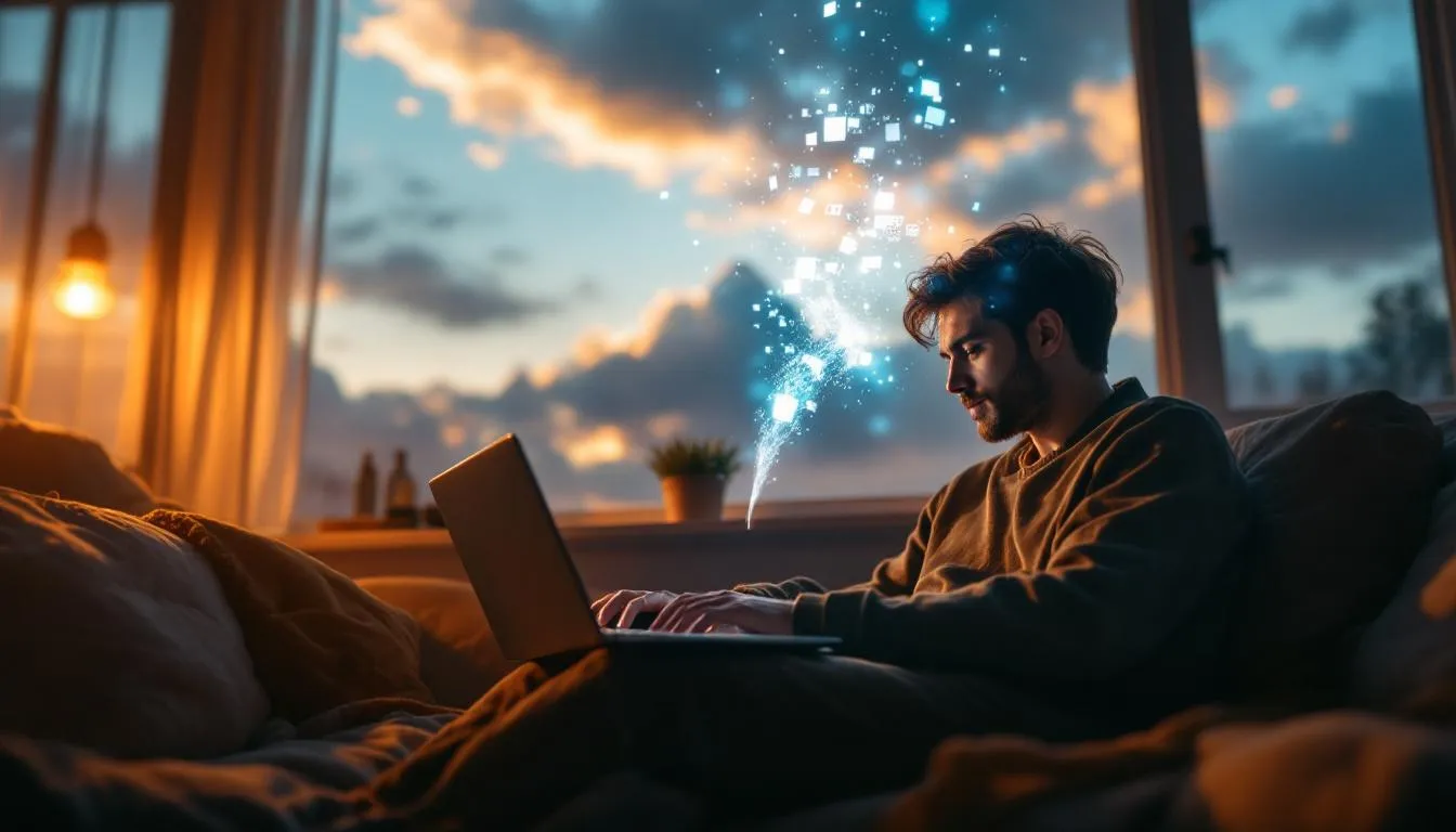 Que deviennent vos conversations avec ChatGPT ? Le vrai circuit de vos données