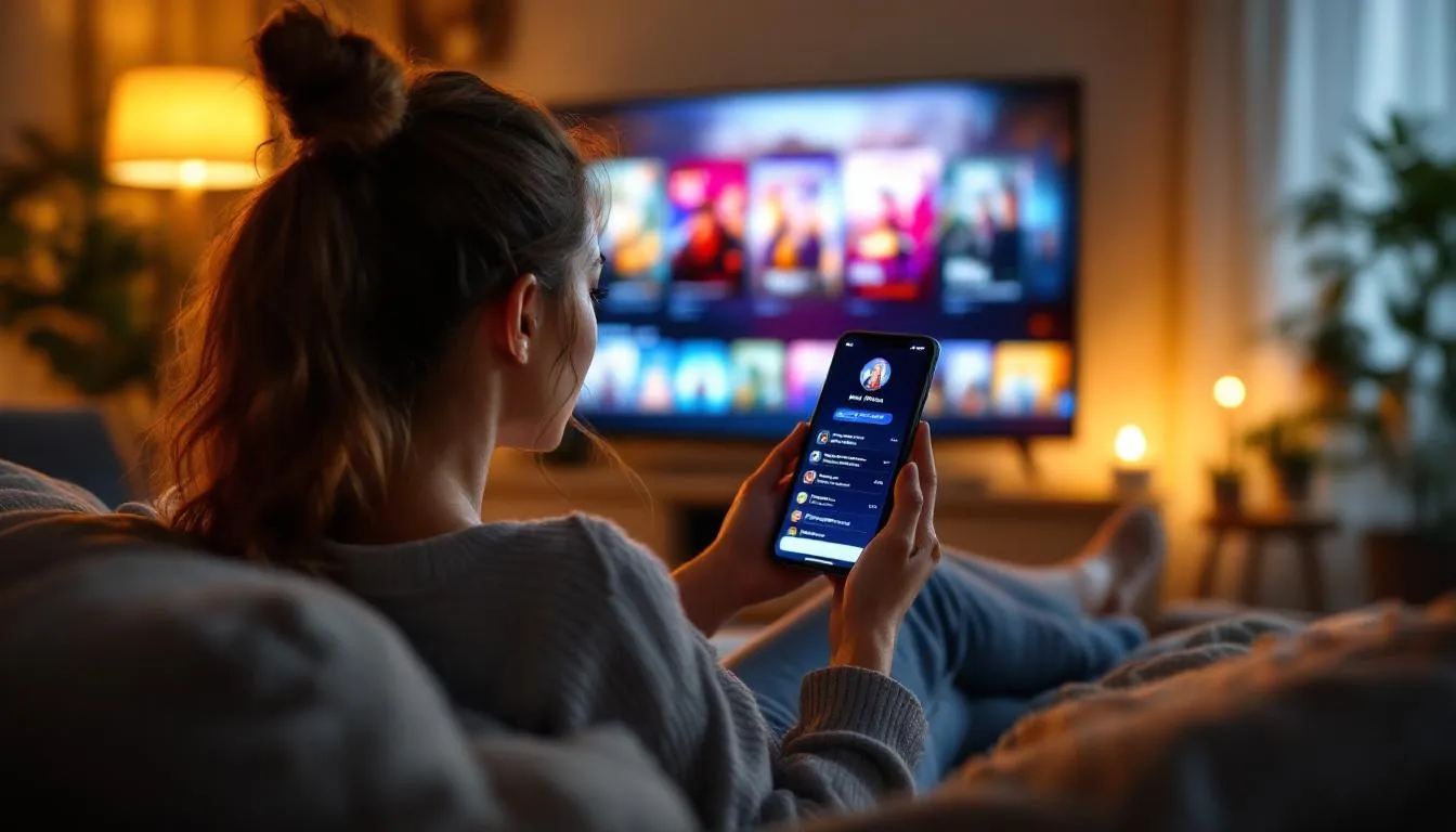 Pendant que Netflix hésite, Tubi entre en premier dans ChatGPT
