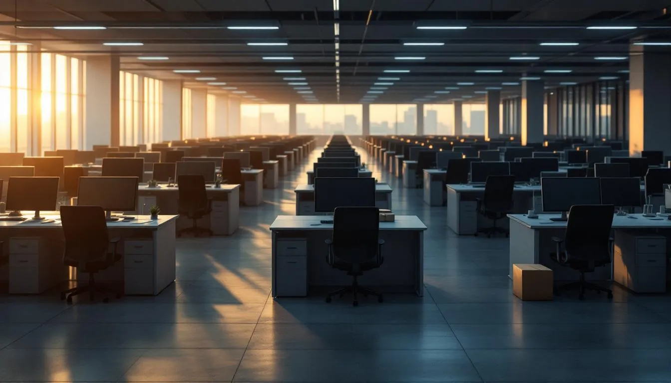 Oracle licencie 30 000 salariés pour financer l&rsquo;IA, malgré des bénéfices record