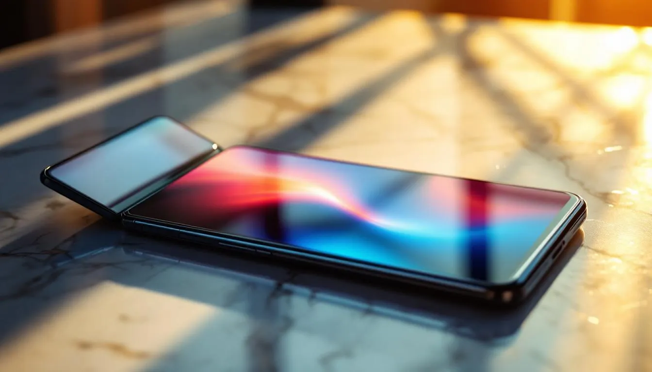 2 320 $ pour plier un iPhone : Apple parie tout sur une pliure invisible