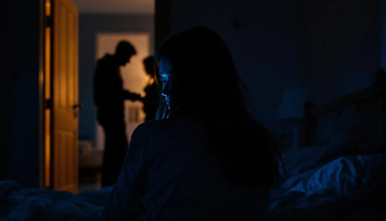 60% des ados voient encore du contenu dangereux : Instagram filtre, la France interdit