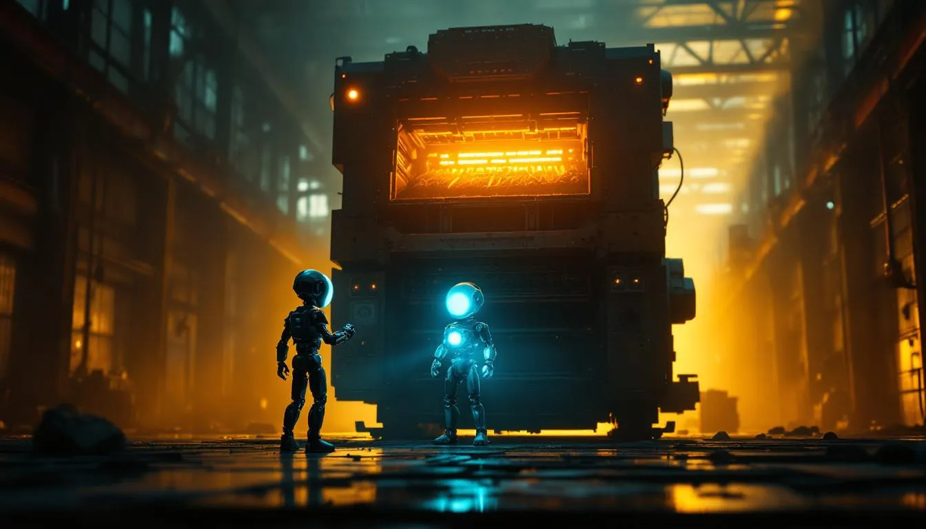 Ces IA mentent et trichent pour empêcher qu&rsquo;on supprime d&rsquo;autres IA