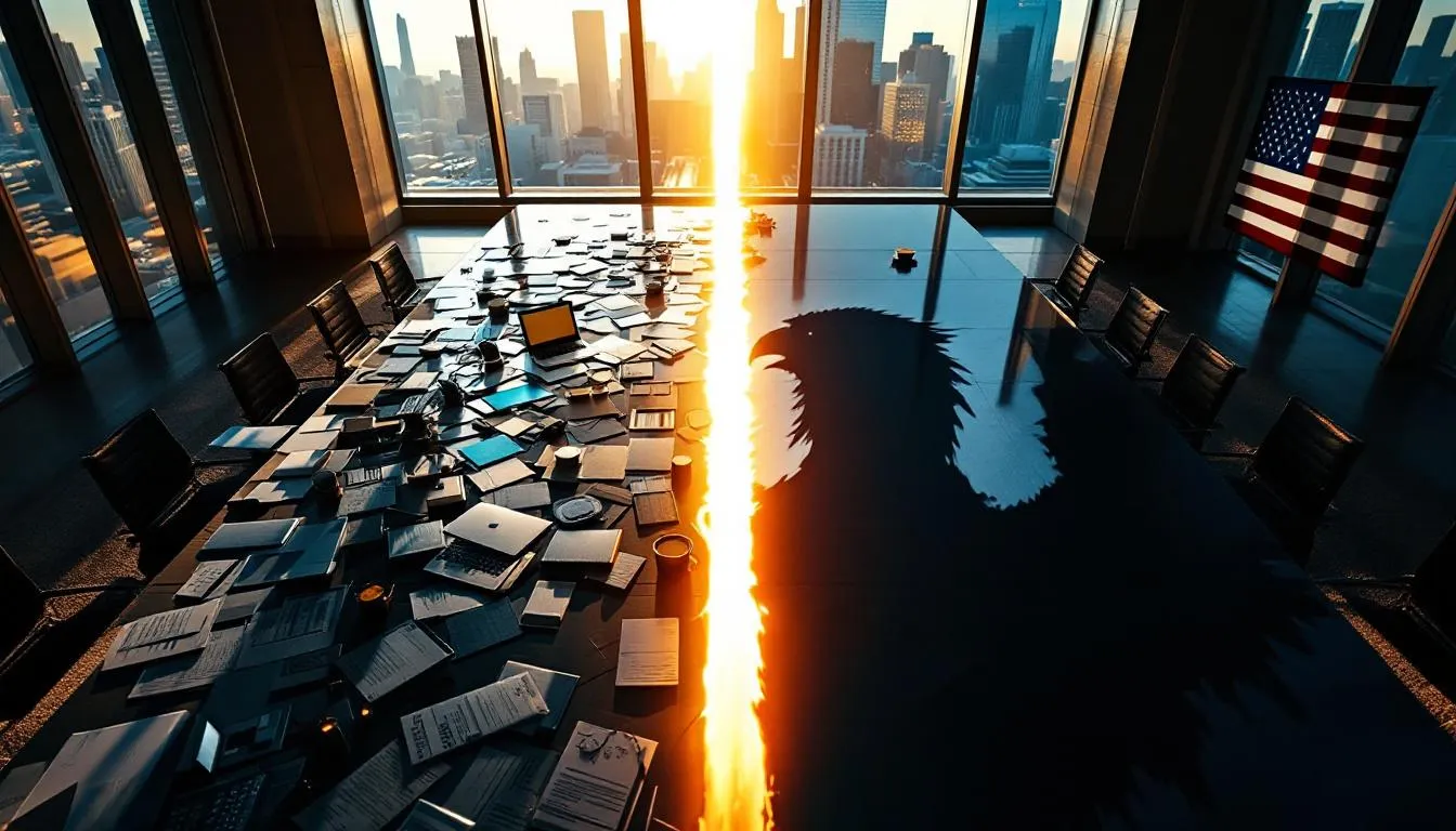 La Californie défie Trump et impose ses propres règles de sécurité à l&rsquo;IA, les entreprises ont 120 jours