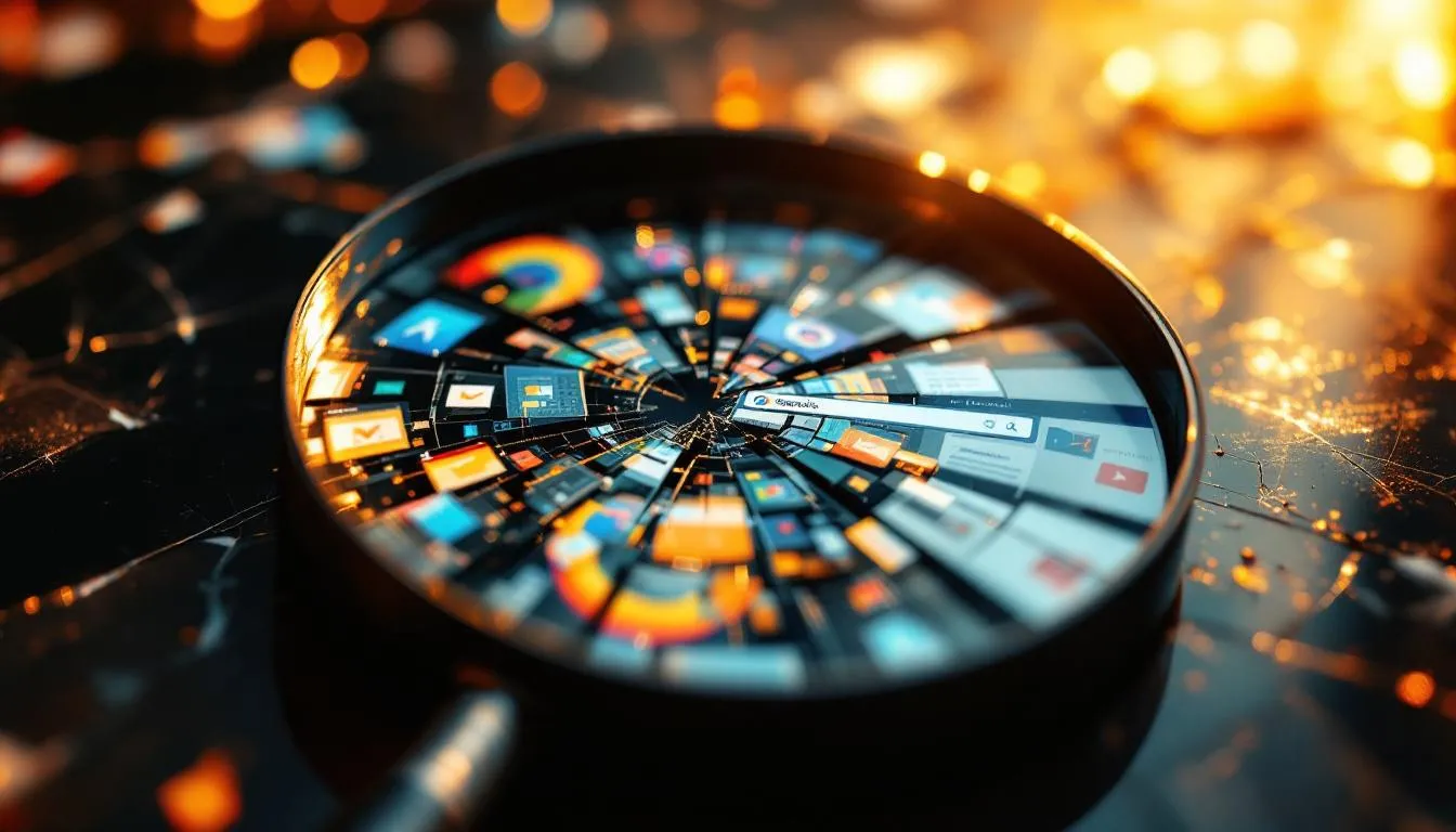 L&rsquo;IA de Google a raison 9 fois sur 10, mais fabrique ses sources une fois sur deux