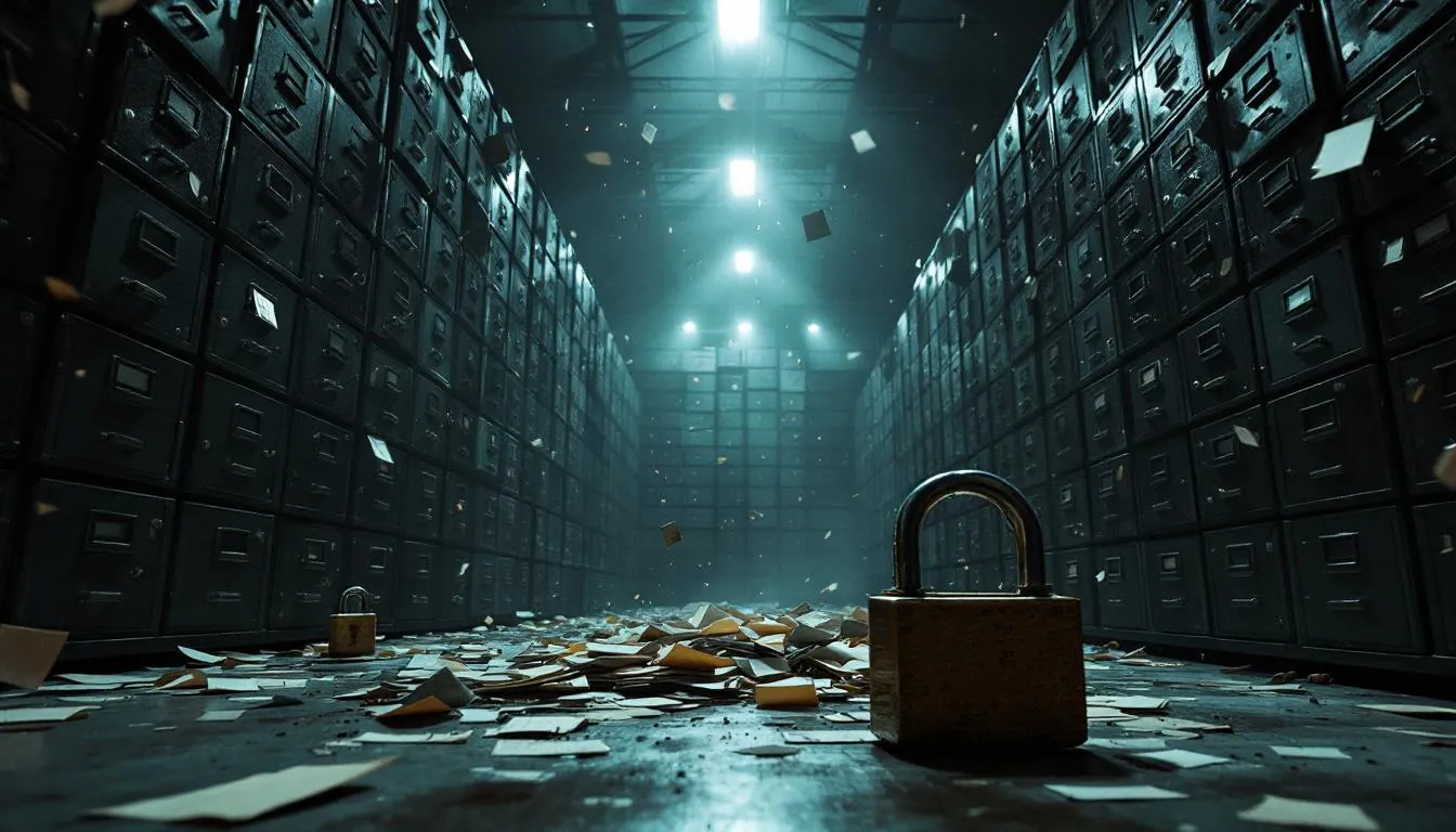 4 To de secrets volés à la startup qui entraîne ChatGPT : Meta coupe les ponts, OpenAI enquête