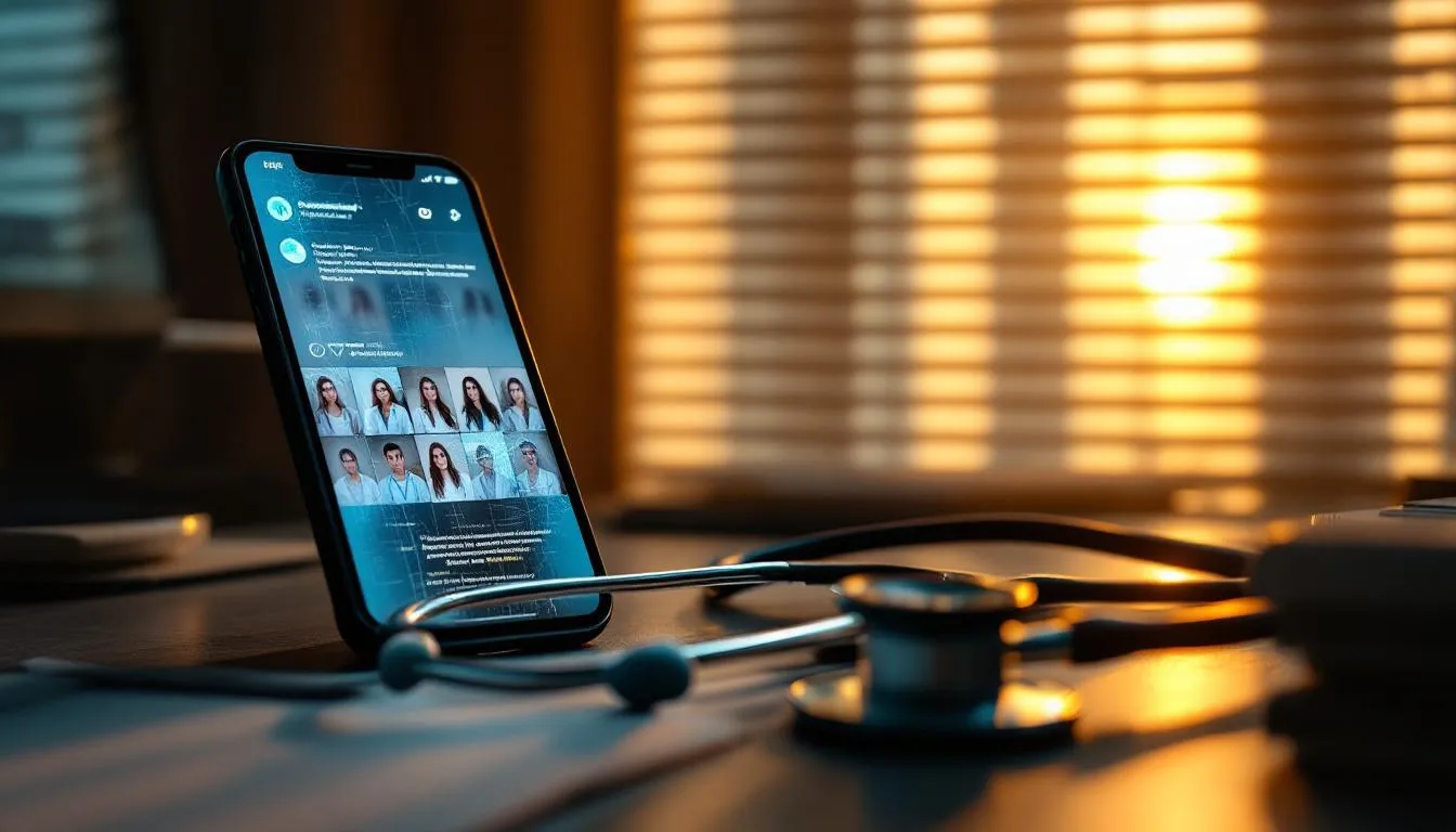 Deux employés, 800 faux médecins IA et 401 millions de dollars : l&rsquo;affaire Medvi