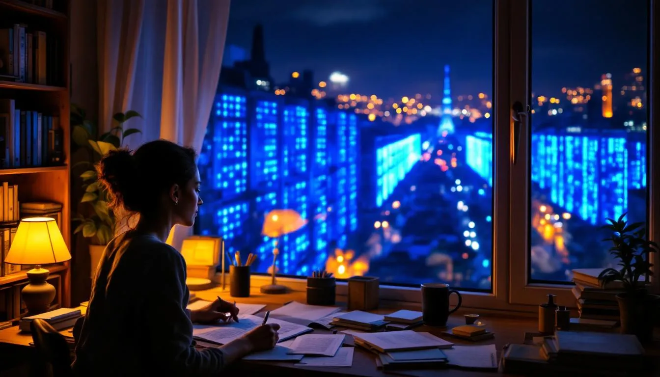 Musique, livres, films : le Sénat décide que l&rsquo;IA a volé jusqu&rsquo;à preuve du contraire