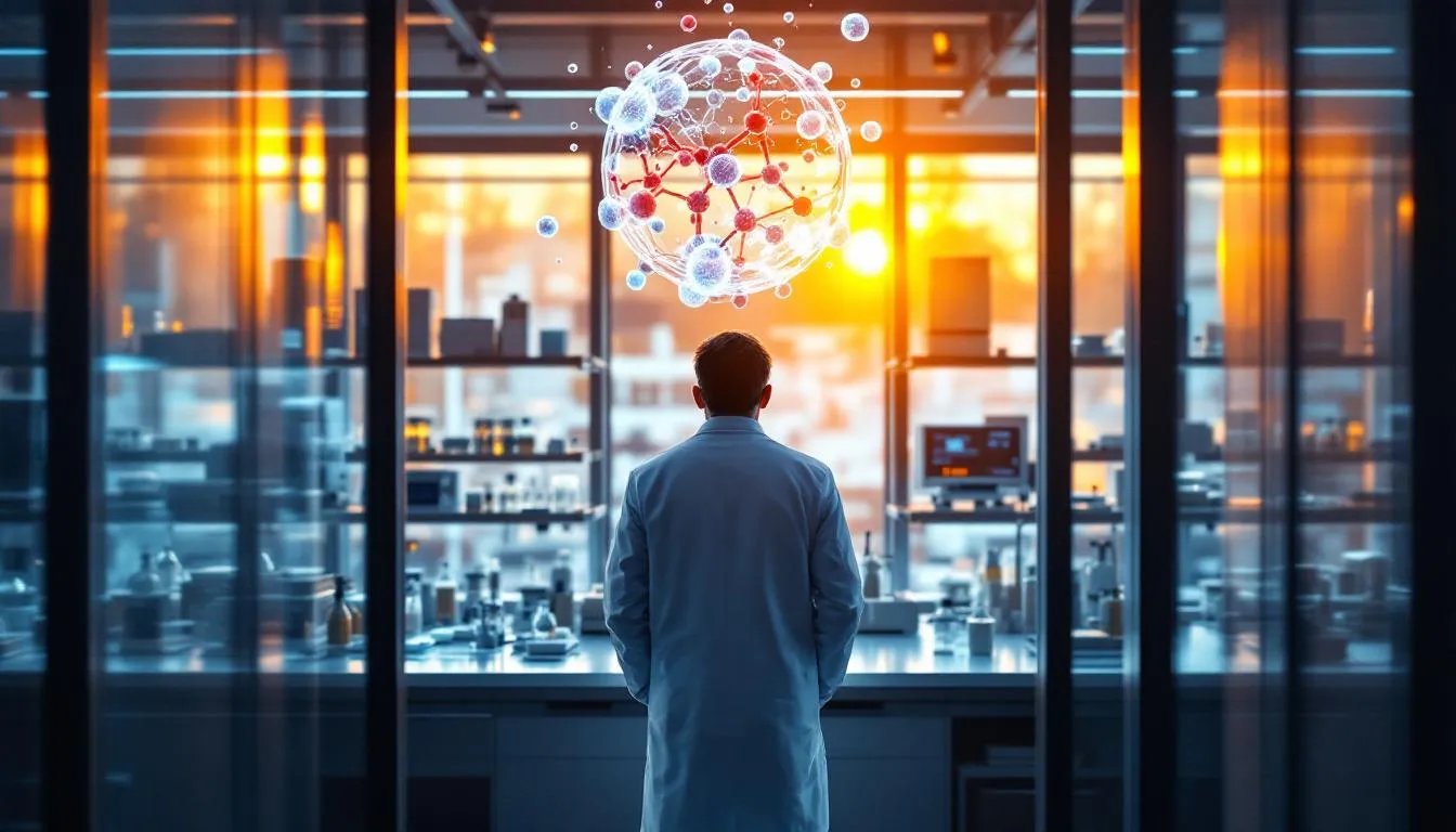 Anthropic rachète une startup de 10 personnes pour 400 millions : l&rsquo;IA veut concevoir vos médicaments