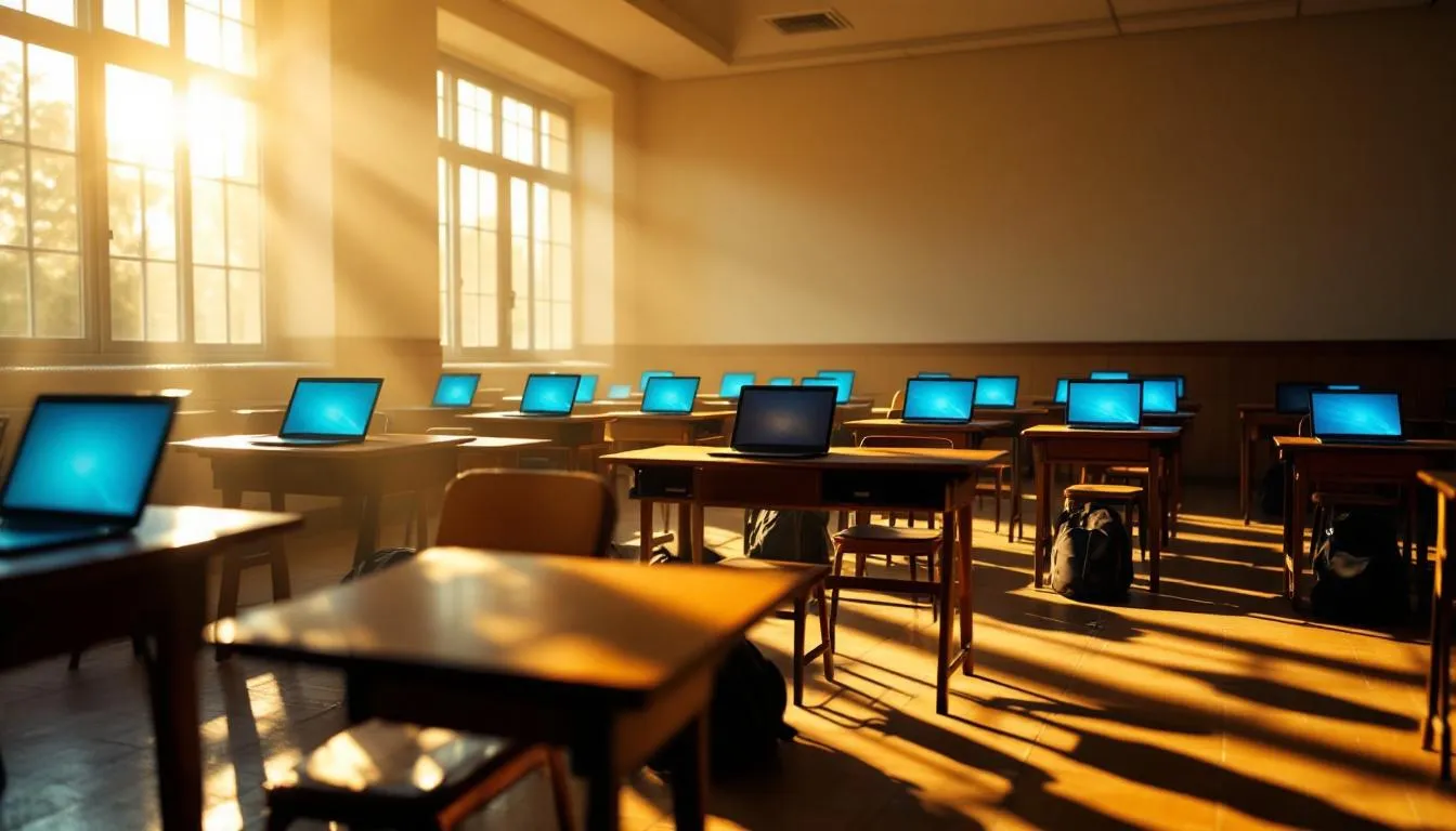 Deux tiers des profs anglais constatent que l&rsquo;IA détruit la réflexion de leurs élèves