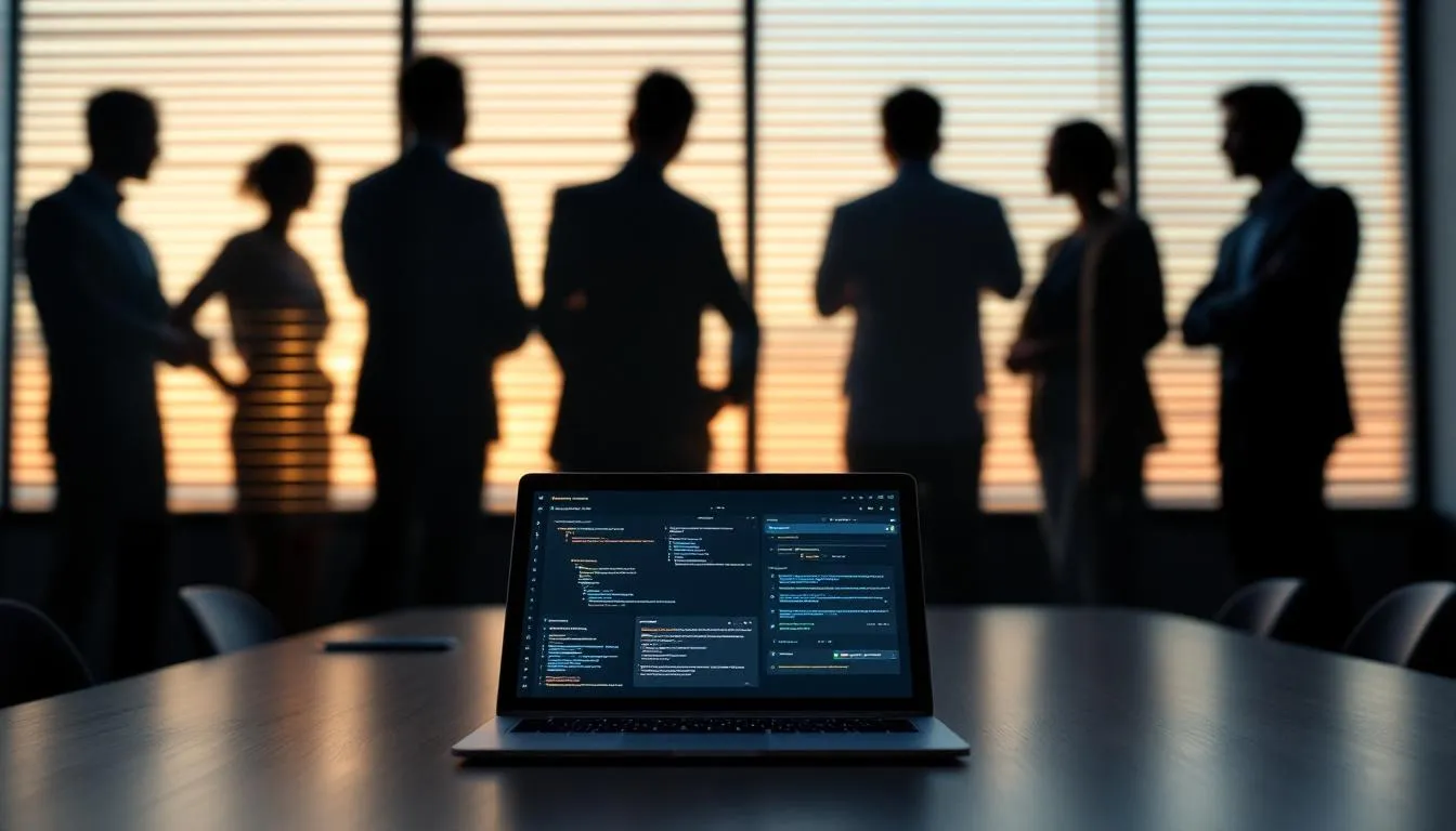 Granola, l&rsquo;app IA à 1,5 milliard, partage vos notes de réunion avec n&rsquo;importe qui