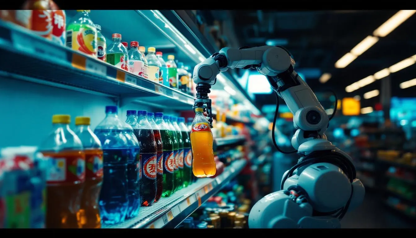 11 millions de postes sans candidat : le Japon mise tout sur les robots