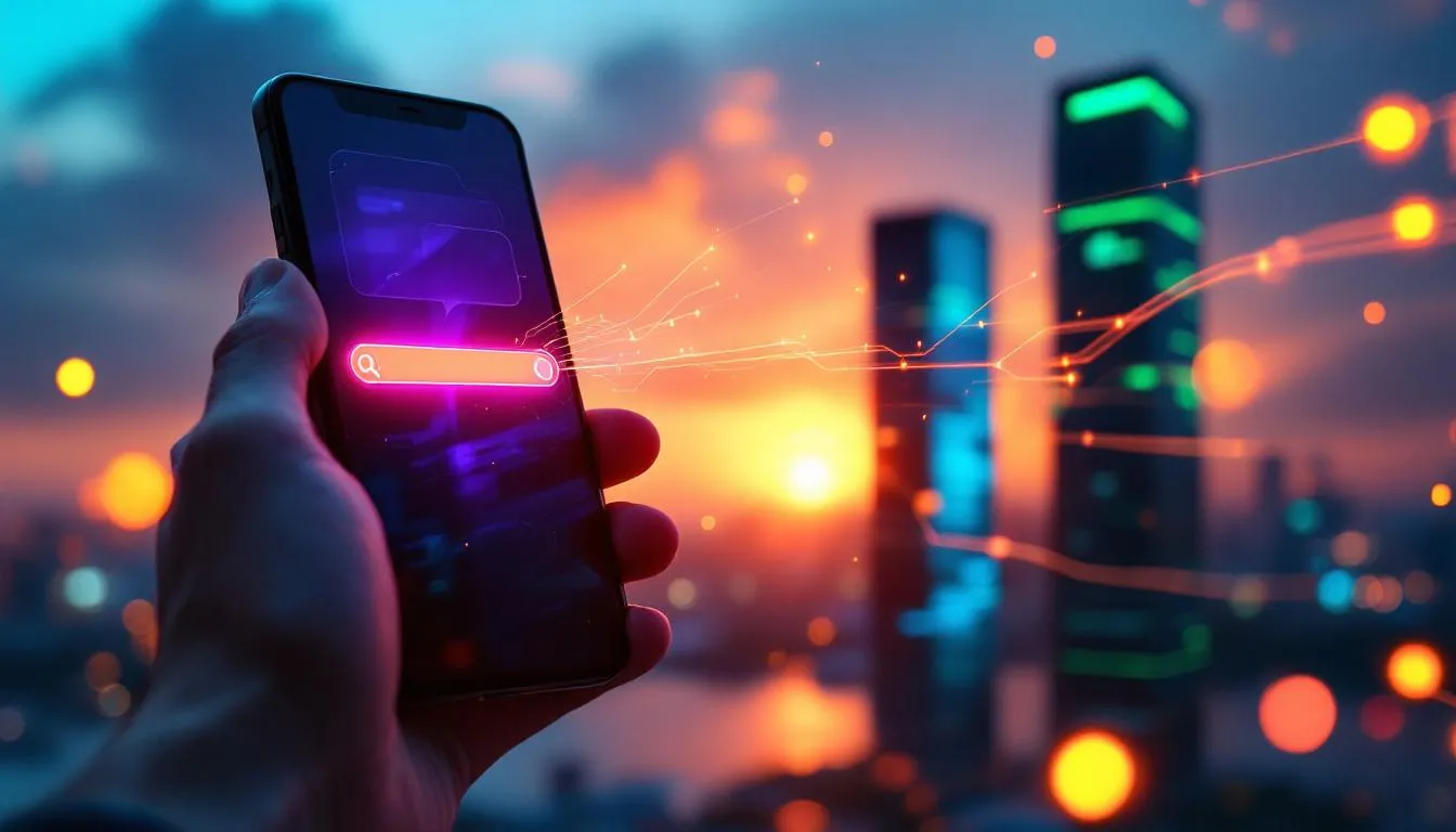 Perplexity AI poursuivi en justice : vos conversations avec le chatbot auraient fuité vers Meta et Google