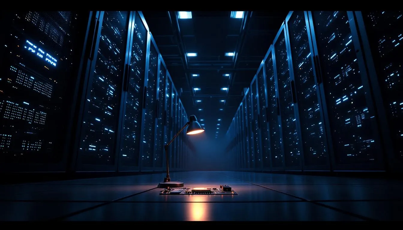 1 % de l’énergie et trois fois plus précise : l’IA hybride qui ridiculise les géants