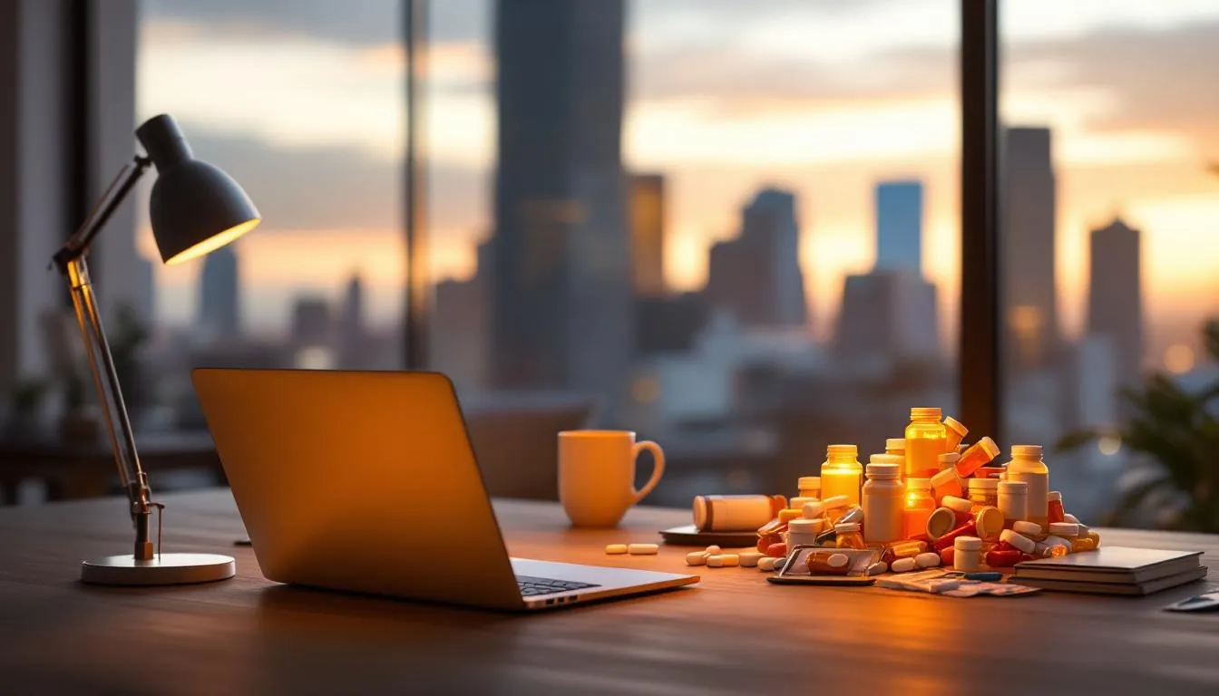 1,8 milliard avec deux salariés : Medvi, le rêve IA que la FDA veut freiner