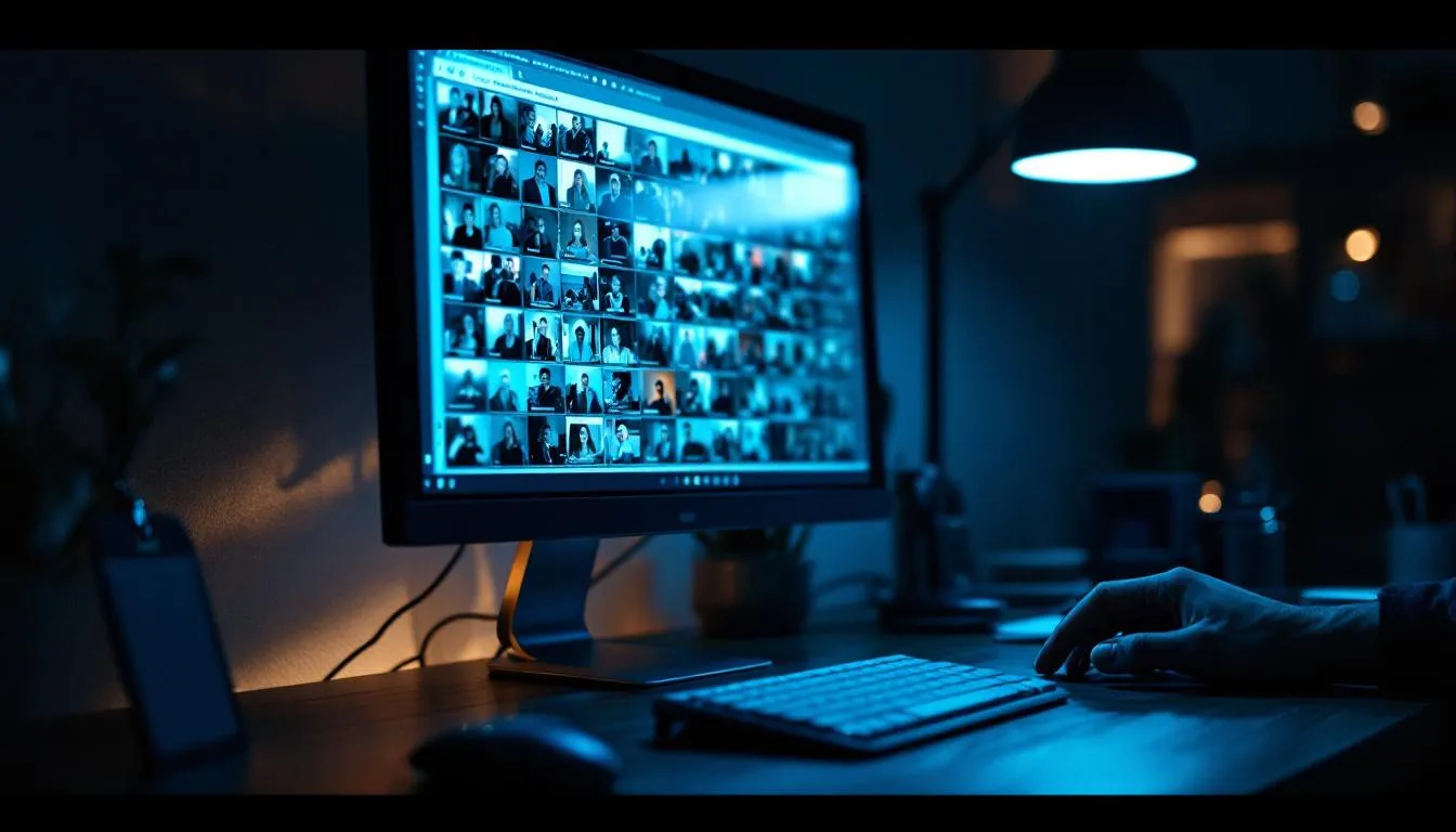 30 000 photos privées volées de l’intérieur : chez Facebook, la faille avait un badge