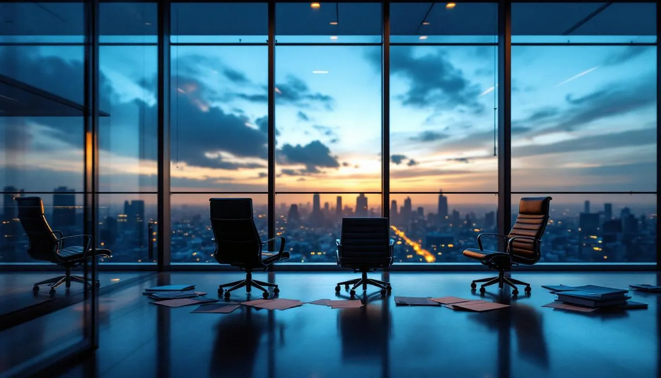 852 milliards de valorisation, zéro patronne produit : OpenAI perd trois dirigeants en un seul vendredi