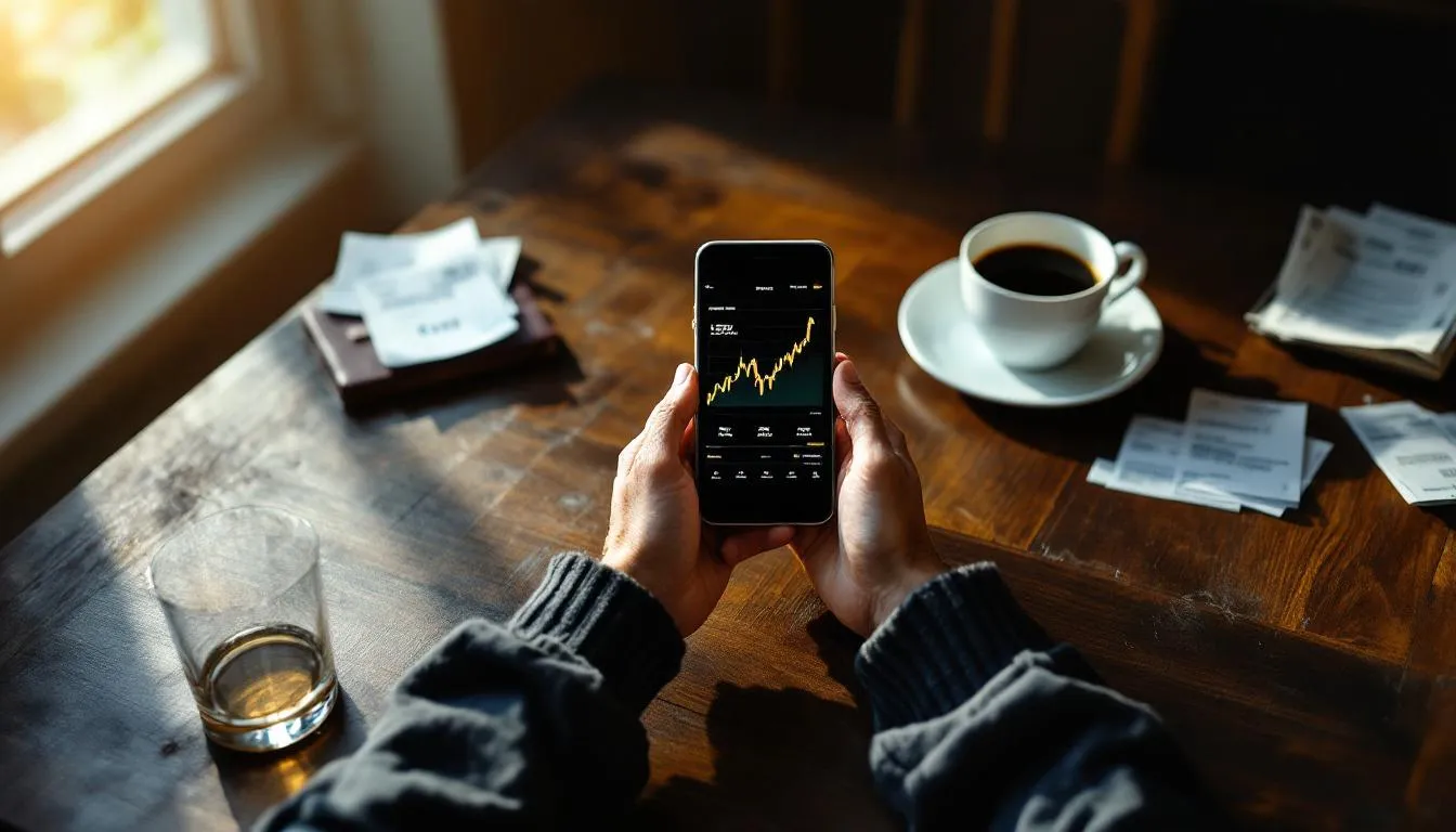 L&rsquo;IA rend les arnaques 4,5 fois plus rentables : le FBI tire la sonnette d&rsquo;alarme